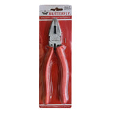 Butterfly Combination Pliers | Butterfly by KHM Megatools Corp.