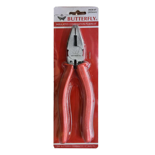 Butterfly Combination Pliers | Butterfly by KHM Megatools Corp.