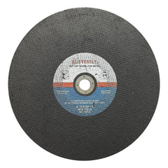 Butterfly #1014 Cut Off Wheel 14" Metal - KHM Megatools Corp.
