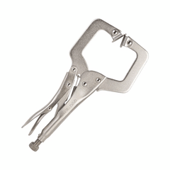 Deli EDL20011-20018 Clamp Locking Pliers | Deli by KHM Megatools Corp.