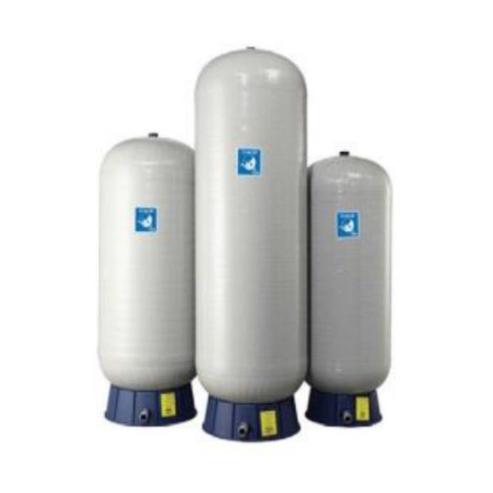 Aquaflo C2N Composite Pressure Tank (C2 Lite) | Aquaflo by KHM Megatools Corp.