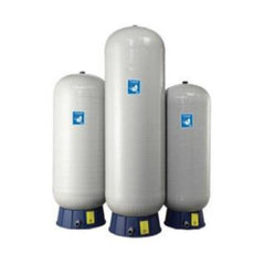 Aquaflo C2N Composite Pressure Tank (C2 Lite) | Aquaflo by KHM Megatools Corp.