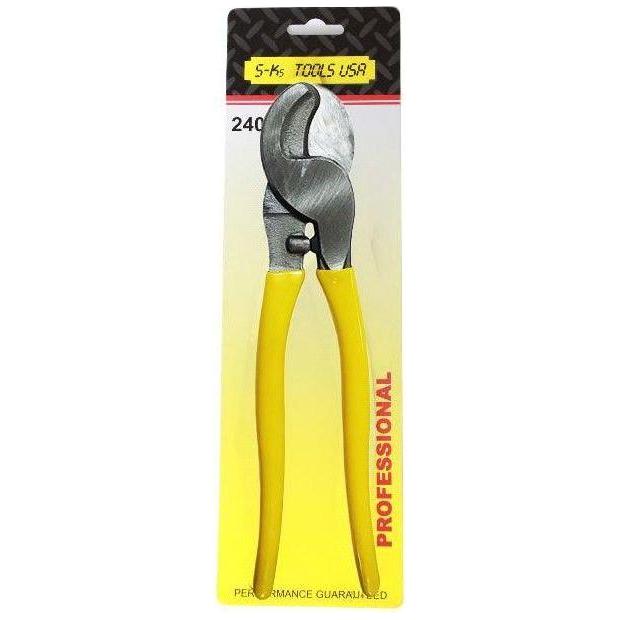 S-Ks CB-95 Cable Cutter 9-1/2" - KHM Megatools Corp.
