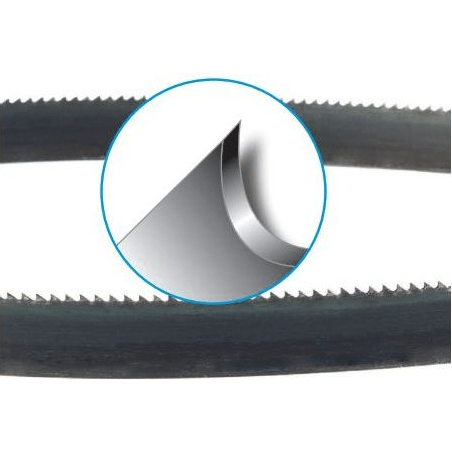 Do-All Dart Carbon Steel Band Saw Blade - KHM Megatools Corp.