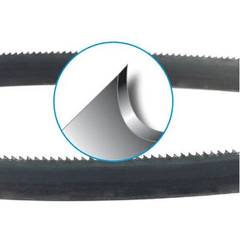 Do-All Dart Carbon Steel Band Saw Blade - KHM Megatools Corp.