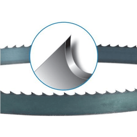 Do-All Dart Metal Master Carbon Steel Band Saw Blade - KHM Megatools Corp.