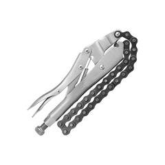 Deli EDL20011-20018 Clamp Locking Pliers | Deli by KHM Megatools Corp.