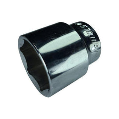S-Ks Socket Wrench 1/2" Drive x 6pts (Chrome) - KHM Megatools Corp.