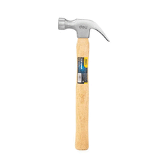 Deli EDL5250 Claw Hammer 500kg | Deli by KHM Megatools Corp.