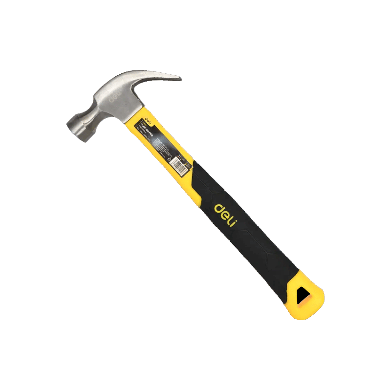 Deli EDL5001-5002 Claw Hammer | Deli by KHM Megatools Corp.