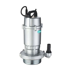 Shimge QDX Submersible Pump Clean Water | Shimge by KHM Megatools Corp.