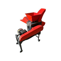 Brolly BCCPUL04 Combined chaff cutter and pulverizer | Brolly by KHM Megatools Corp.