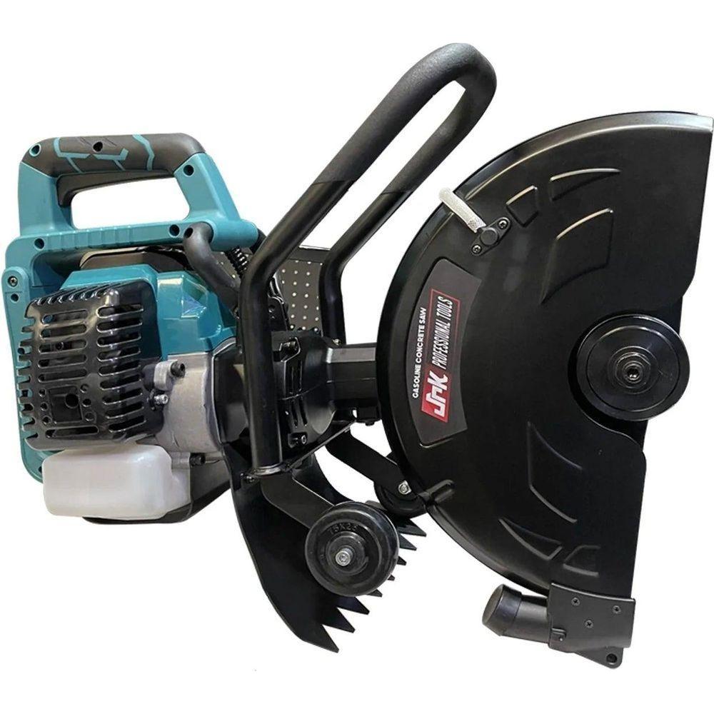 JR Kawasaki JRKCS405MM Engine Gasoline Concrete Saw / Power Cutter 16" - KHM Megatools Corp.