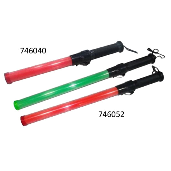 First Traffic Control Baton | First Traffic & Safety by KHM Megatools Corp.