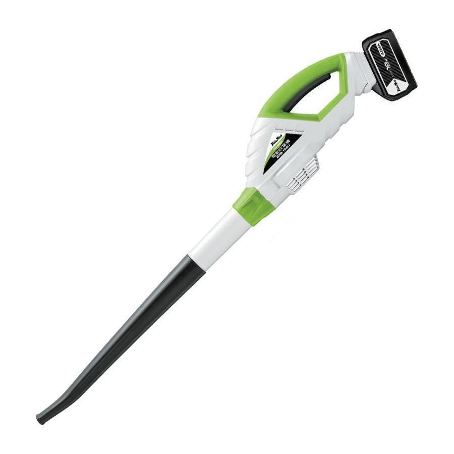 Yamamoto 18V Cordless Leaf Blower | Yamamoto by KHM Megatools Corp. Yamamoto 18V Cordless Leaf Blower | Yamamoto by KHM Megatools Corp.