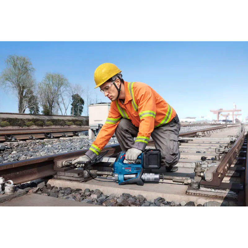 Bosch GFP 18V-10 Cordless Grease Gun 18V (Bare) | Bosch by KHM Megatools Corp.