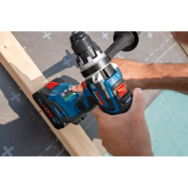 Bosch GSR 18V-150 C Cordless Drill / Driver 18V Bi-Turbo (Bare) | Bosch by KHM Megatools Corp. Bosch GSR 18V-150 C Cordless Drill / Driver 18V Bi-Turbo (Bare) | Bosch by KHM Megatools Corp.