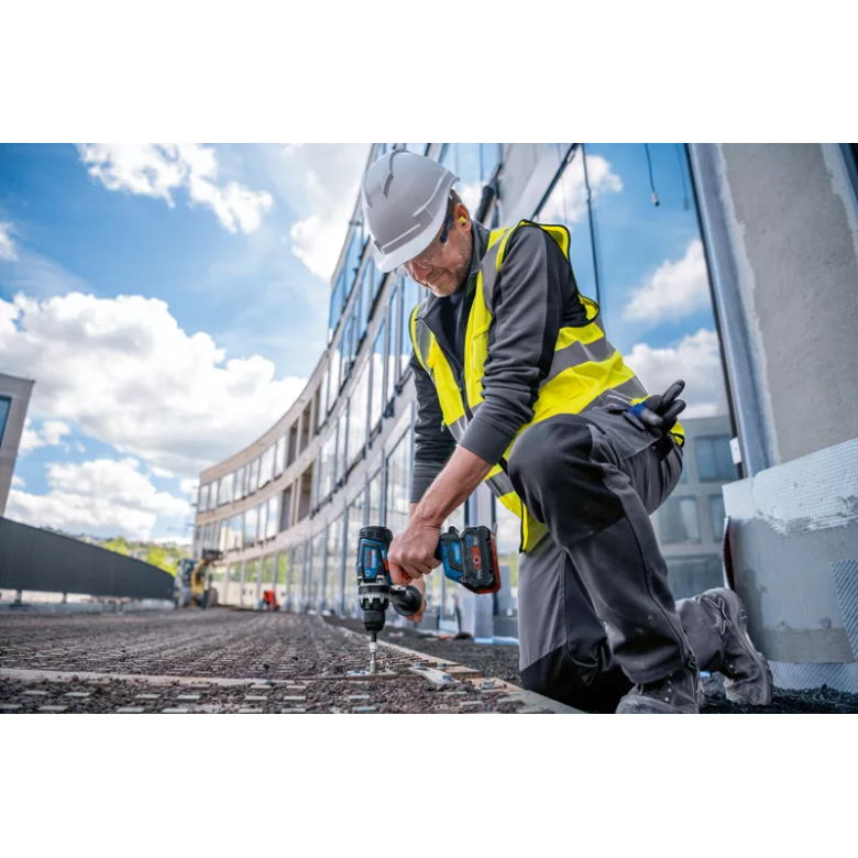 Bosch GSR 18V-150 C Cordless Drill / Driver 18V Bi-Turbo (Bare) | Bosch by KHM Megatools Corp. Bosch GSR 18V-150 C Cordless Drill / Driver 18V Bi-Turbo (Bare) | Bosch by KHM Megatools Corp.