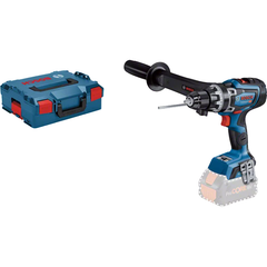 Bosch GSR 18V-150 C Cordless Drill / Driver 18V Bi-Turbo (Bare) | Bosch by KHM Megatools Corp.