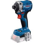Bosch GDR 18V-215 Cordless Brushless Impact Drill Driver 18v (Bare) | Bosch by KHM Megatools Corp.