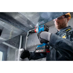 Bosch GDX 18V-285 Cordless Brushless Impact Wrench 18v (Kit) | Bosch by KHM Megatools Corp.