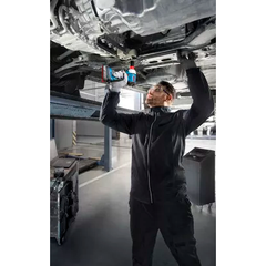 Bosch GDX 18V-285 Cordless Brushless Impact Wrench 18v (Kit) | Bosch by KHM Megatools Corp.