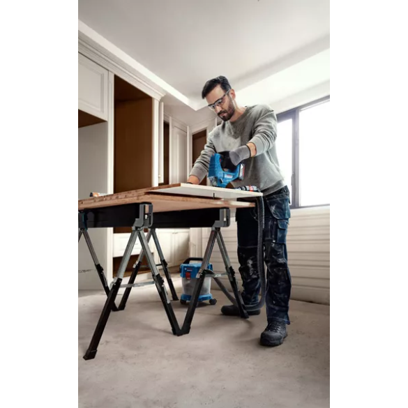 Bosch GST 183 Cordless Jigsaw 18V (Bare) | Bosch by KHM Megatools Corp. Bosch GST 183 Cordless Jigsaw 18V (Bare) | Bosch by KHM Megatools Corp.