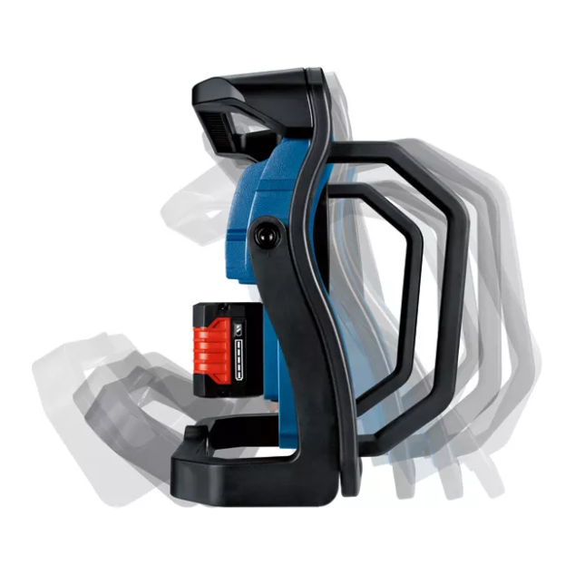 Bosch GLI 18V-4000 C Cordless Work Light / Flood light 18V 4000 lumens (Bare) | Bosch by KHM Megatools Corp. Bosch GLI 18V-4000 C Cordless Work Light / Flood light 18V 4000 lumens (Bare) | Bosch by KHM Megatools Corp.