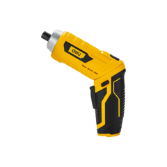 Deli EDL-DP04-E2B1 Cordless Screwdriver 3.6V 3N.m | Deli by KHM Megatools Corp.