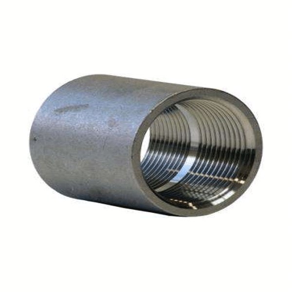HS Galvanized Coupling | HS by KHM Megatools Corp.