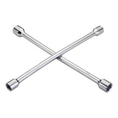 S-Ks SKSCW14 Cross Wrench 14" (17-19-21-23mm) - KHM Megatools Corp.