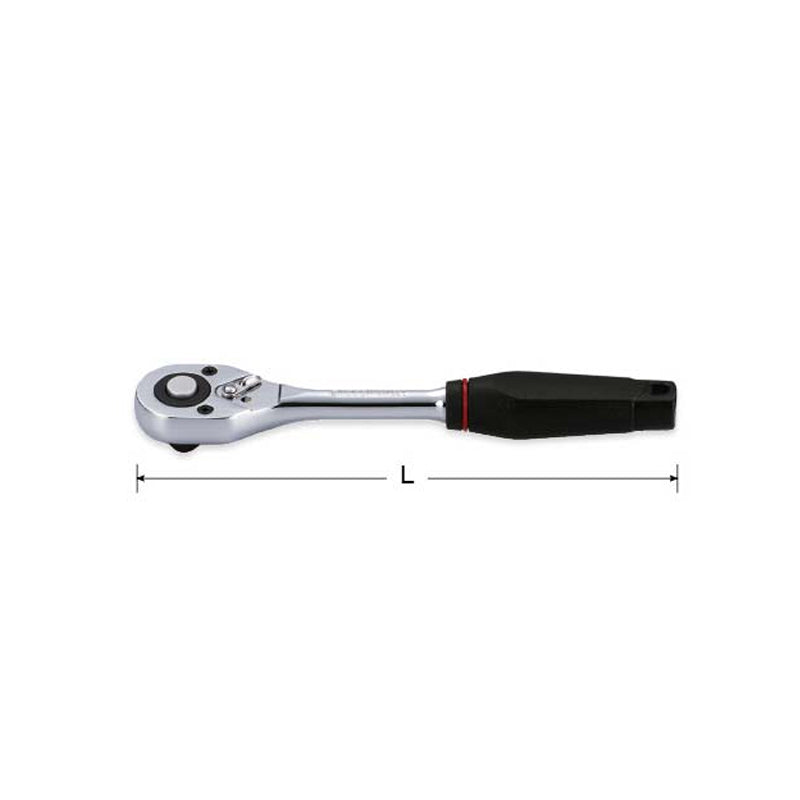Crossman Socket Wrench Ratchet Handle | UT by KHM Megatools Corp.