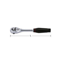 Crossman Socket Wrench Ratchet Handle | UT by KHM Megatools Corp.