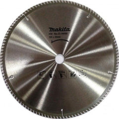 Makita D-16592 Circular Saw Blade 14" x 120T for Aluminum - KHM Megatools Corp.