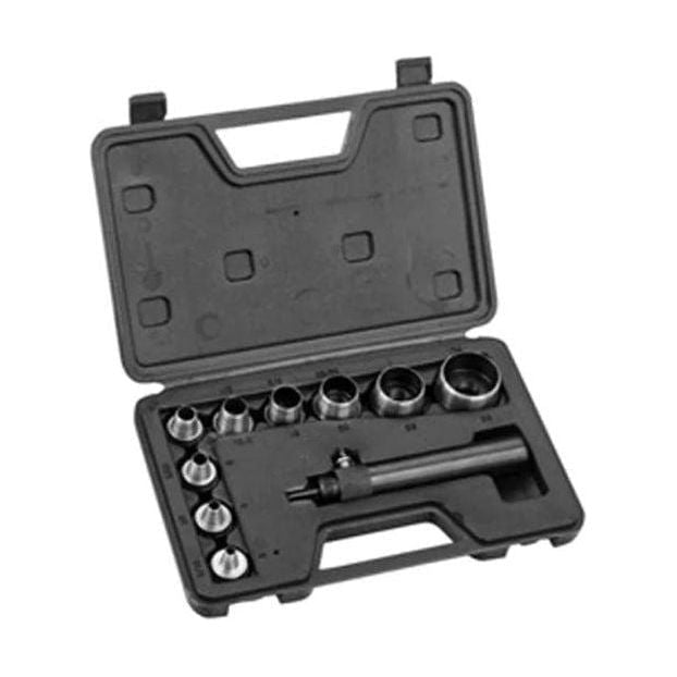 S-Ks DA-1231 10pcs Gasket Punch Set (5-32mm) - KHM Megatools Corp.