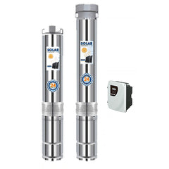 Dayuan SC Deep Well Solar Submersible Pump | Dayuan by KHM Megatools Corp.