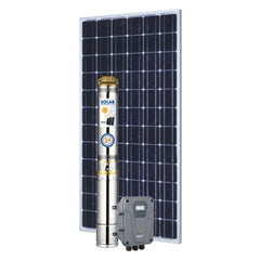 Dayuan SWC Deep Well Solar Submersible Pump | Dayuan by KHM Megatools Corp.