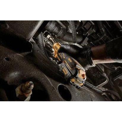 Dewalt DCF503N 12V Cordless Ratchet Wrench 3/8" Drive (Bare) - KHM Megatools Corp. Dewalt DCF503N 12V Cordless Ratchet Wrench 3/8" Drive (Bare) - KHM Megatools Corp.