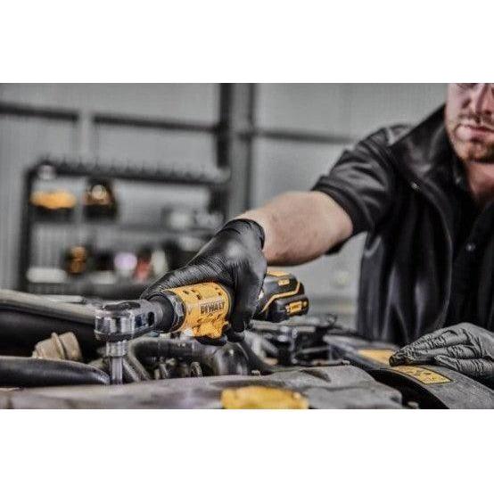 Dewalt DCF503N 12V Cordless Ratchet Wrench 3/8" Drive (Bare) - KHM Megatools Corp. Dewalt DCF503N 12V Cordless Ratchet Wrench 3/8" Drive (Bare) - KHM Megatools Corp.