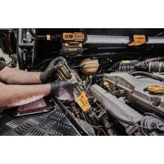 Dewalt DCF503N 12V Cordless Ratchet Wrench 3/8" Drive (Bare) - KHM Megatools Corp. Dewalt DCF503N 12V Cordless Ratchet Wrench 3/8" Drive (Bare) - KHM Megatools Corp.