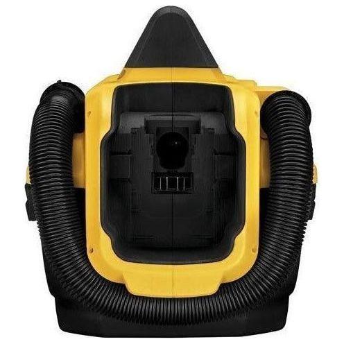 Dewalt DCV580N 18V/20V Cordless Wet & Dry Vacuum Cleaner 31cfm (Bare) - KHM Megatools Corp. Dewalt DCV580N 18V/20V Cordless Wet & Dry Vacuum Cleaner 31cfm (Bare) - KHM Megatools Corp.