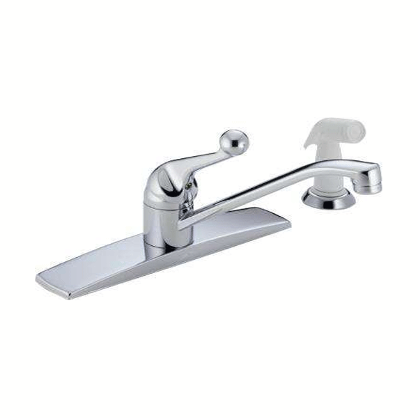 Delta Single Handle Kitchen Faucet | HS by KHM Megatools Corp.