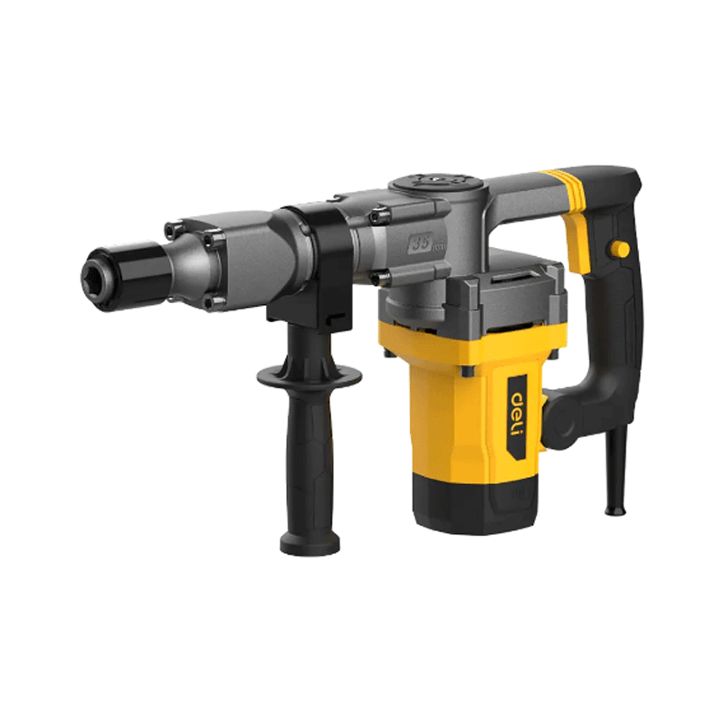 Deli EDC380 Demolition Breaker 1250W 17J | Deli by KHM Megatools Corp.