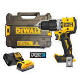 Dewalt DCD806S1T 20V Cordless Hammer Drill (1/2")