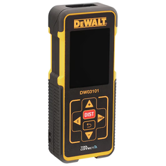 Dewalt DW03101-XJ Laser Range Finder / Distance Measurer 100M | Dewalt by KHM Megatools Corp.