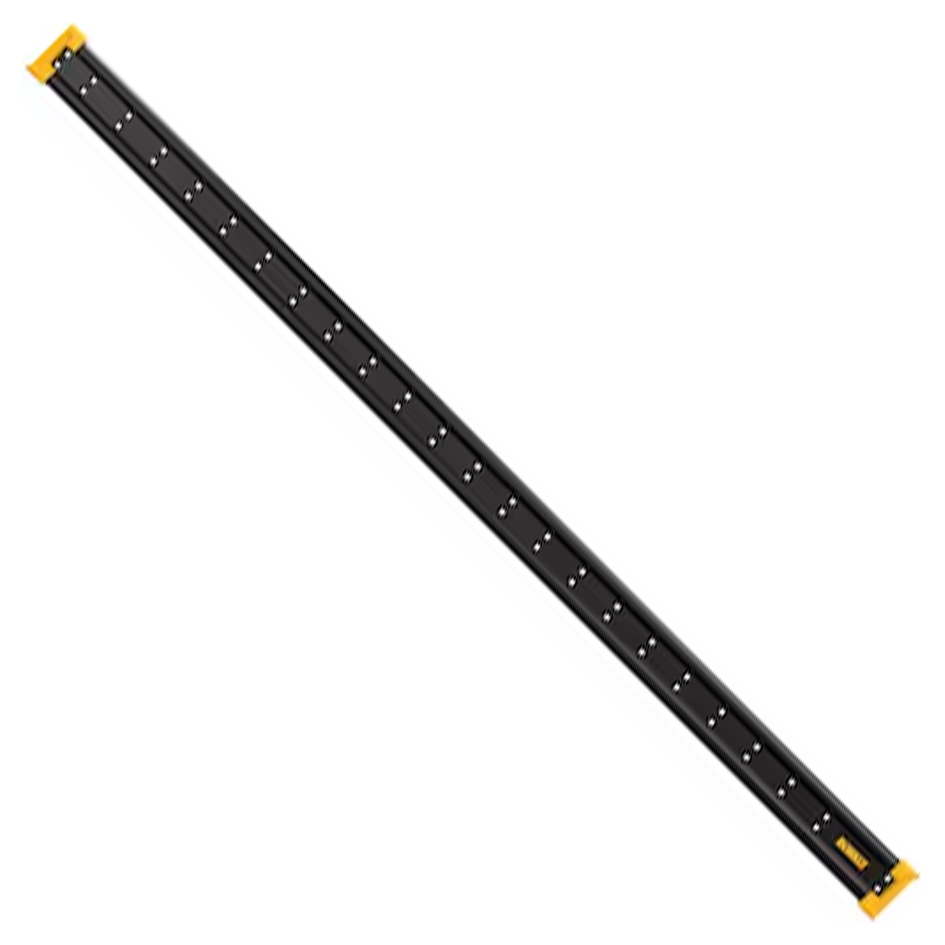 Dewalt DWST82800 Metal Rail 4ft | Dewalt by KHM Megatools Corp. Dewalt DWST82800 Metal Rail 4ft | Dewalt by KHM Megatools Corp.