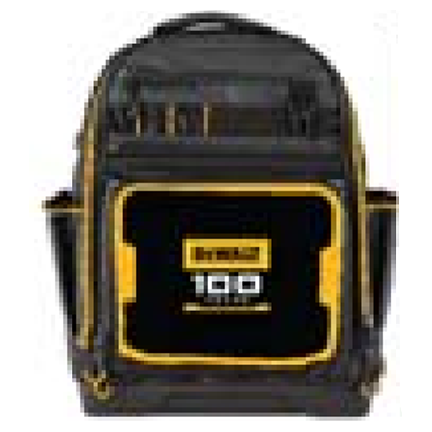 Dewalt DWST560102-DW100Y Tool Bag / Backpack | Dewalt by KHM Megatools Corp. Dewalt DWST560102-DW100Y Tool Bag / Backpack | Dewalt by KHM Megatools Corp.