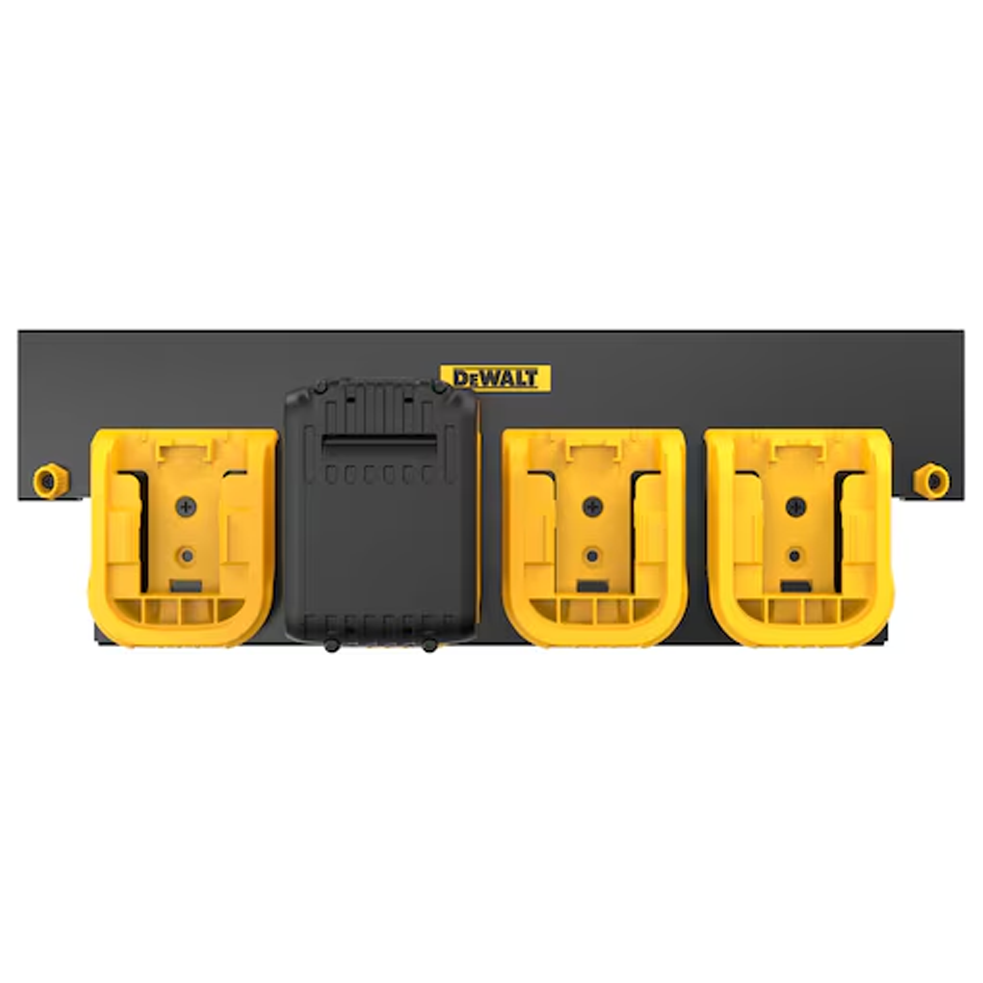 Dewalt DWST82819 Battery Rail Mount | Dewalt by KHM Megatools Corp. Dewalt DWST82819 Battery Rail Mount | Dewalt by KHM Megatools Corp.