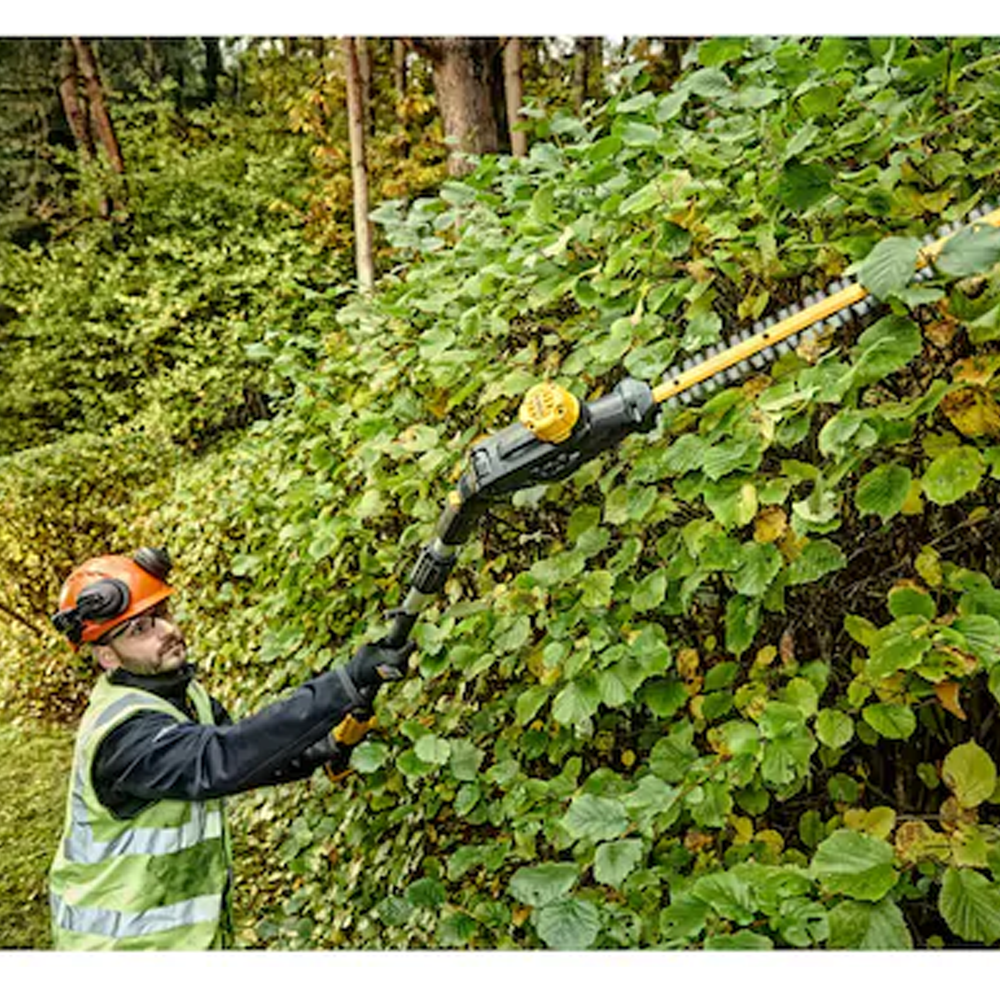 Dewalt DCMPH566N Cordless Pole Hedge Trimmer 20V (Bare) | Dewalt by KHM Megatools Corp. Dewalt DCMPH566N Cordless Pole Hedge Trimmer 20V (Bare) | Dewalt by KHM Megatools Corp.