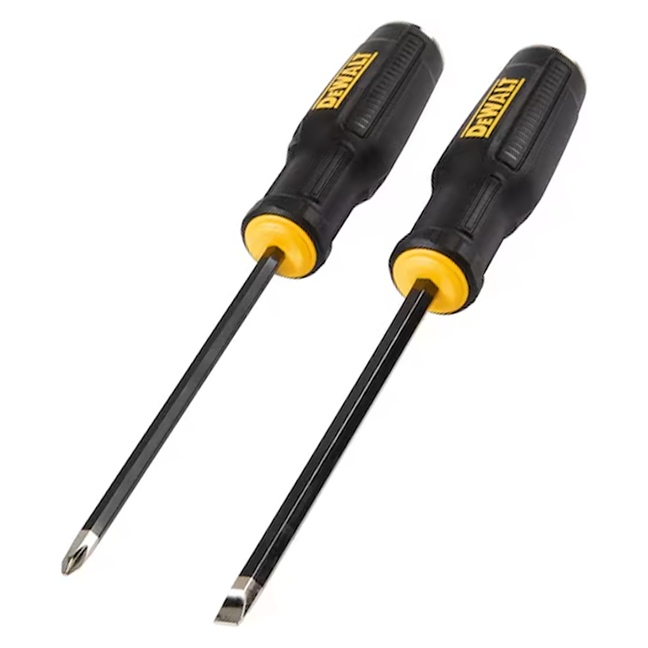 Dewalt DWHT65100-0 Demo Screwdriving Set 2Pcs | Dewalt by KHM Megatools Corp.